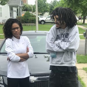 Meet your Posher, Tyler